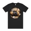 AS Colour Mens Block T shirt Thumbnail