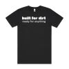 AS Colour Mens Block T shirt Thumbnail