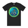 AS Colour Mens Block T shirt Thumbnail