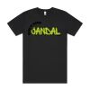 AS Colour Mens Block T shirt Thumbnail