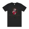 AS Colour Mens Block T shirt Thumbnail