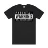 AS Colour Mens Block T shirt Thumbnail