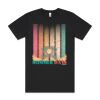 AS Colour Mens Block T shirt Thumbnail