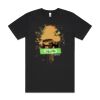 AS Colour Mens Block T shirt Thumbnail