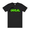 AS Colour Mens Block T shirt Thumbnail