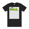 AS Colour Mens Block T shirt Thumbnail