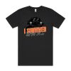 AS Colour Mens Block T shirt Thumbnail