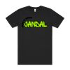 AS Colour Mens Block T shirt Thumbnail
