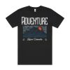 AS Colour Mens Block T shirt Thumbnail