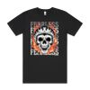 AS Colour Mens Block T shirt Thumbnail