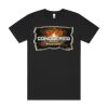 AS Colour Mens Block T shirt Thumbnail