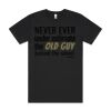 AS Colour Mens Block T shirt Thumbnail