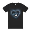 AS Colour Mens Block T shirt Thumbnail