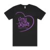AS Colour Mens Block T shirt Thumbnail