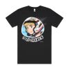 AS Colour Mens Block T shirt Thumbnail
