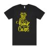 AS Colour Mens Block T shirt Thumbnail