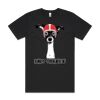 AS Colour Mens Block T shirt Thumbnail