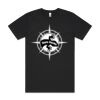 AS Colour Mens Block T shirt Thumbnail