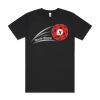 AS Colour Mens Block T shirt Thumbnail