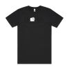 AS Colour Mens Block T shirt Thumbnail