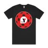 AS Colour Mens Block Tee Thumbnail