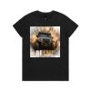 AS Colour Womens Maple Tee Thumbnail