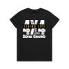 AS Colour Womens Maple Tee Thumbnail