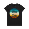 AS Colour Womens Maple Tee Thumbnail