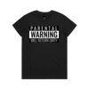 AS Colour Womens Maple Tee Thumbnail