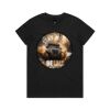 AS Colour Womens Maple Tee Thumbnail