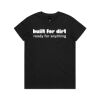 AS Colour Womens Maple Tee Thumbnail