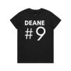 AS Colour Womens Maple Tee Thumbnail