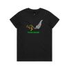 AS Colour Womens Maple Tee Thumbnail