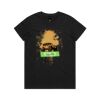 AS Colour Womens Maple Tee Thumbnail