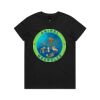 AS Colour Womens Maple Tee Thumbnail