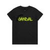 AS Colour Womens Maple Tee Thumbnail