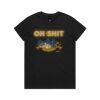 AS Colour Womens Maple Tee Thumbnail