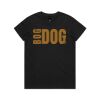 AS Colour Womens Maple Tee Thumbnail