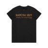 AS Colour Womens Maple Tee Thumbnail