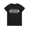 AS Colour Womens Maple Tee Thumbnail