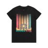 AS Colour Womens Maple Tee Thumbnail
