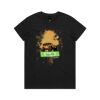 AS Colour Womens Maple Tee Thumbnail