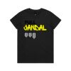 AS Colour Womens Maple Tee Thumbnail