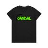 AS Colour Womens Maple Tee Thumbnail