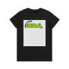 AS Colour Womens Maple Tee Thumbnail