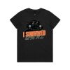 AS Colour Womens Maple Tee Thumbnail