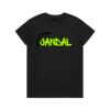 AS Colour Womens Maple Tee Thumbnail