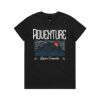 AS Colour Womens Maple Tee Thumbnail