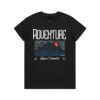 AS Colour Womens Maple Tee Thumbnail