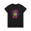 AS Colour Womens Maple Tee Thumbnail
